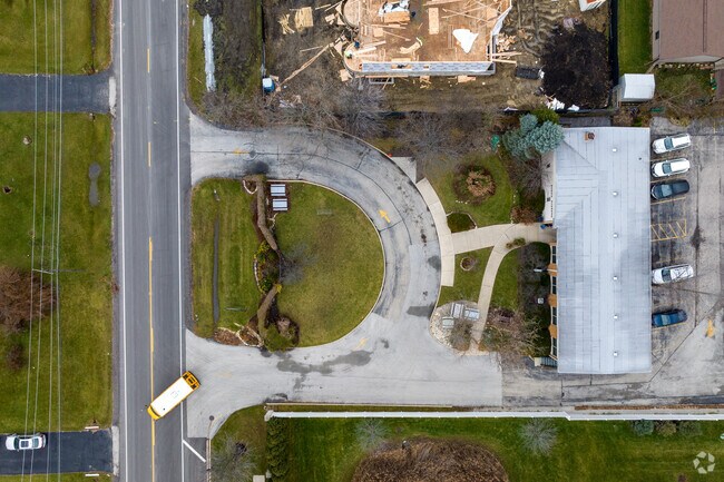 Educational opportunities abound at Acacia Academy - La Grange.