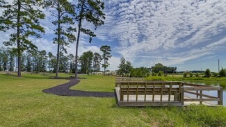 348 Babcock Way, Gilbert, SC 29054