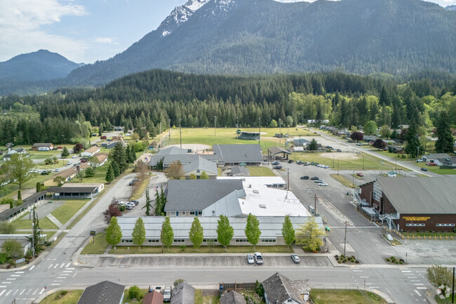 Darrington High School