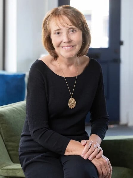 Lorraine First