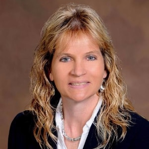 Glenda Gerrick