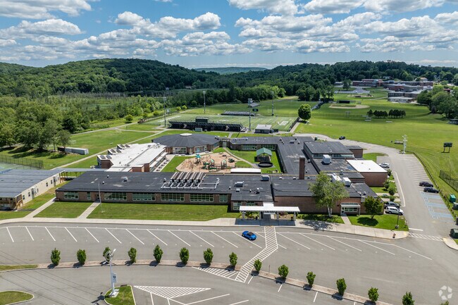 John F. Kennedy Elementary School at 31 Foggintown Rd, Brewster, NY 10509.