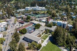 John Muir Elementary School