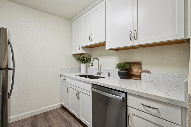 Aggie Square Apartments, Davis, CA 95616 - photo 3