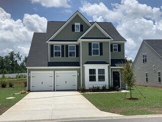 21 Emerson Way, Pooler, GA 31407