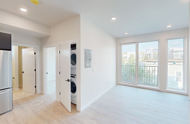 28 Mount Pleasant St unit 307, Somerville, MA 02145 - photo 5