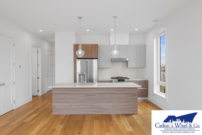 218 Old Colony Ave unit 208, Boston, MA 02127 - photo 3