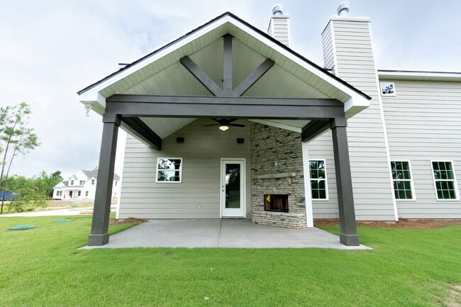 103 Bella Notte Cir unit 36460931, Warner Robins, GA 31088 - photo 3