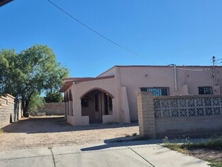 613 W 41st St Unit APARTMENT B, Tucson, AZ 85713