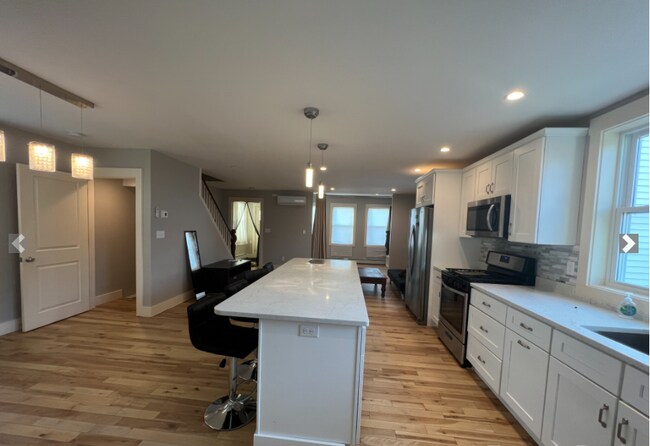 39 Snow St unit 1, Brighton, MA 02135 - photo 7