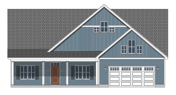 0 the Villas St unit 36497717, Winterville, NC - photo 2