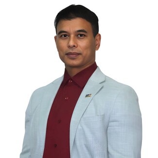 Rajesh Karmacharya