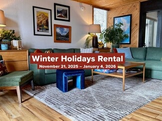 1904 Sierra Nevada Rd, Mammoth Lakes, CA 93546