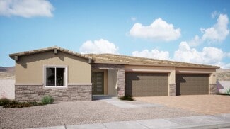 135 Chapman Bend Ave, Henderson, NV 89015