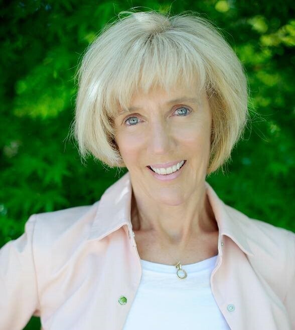 Ellen Ashley