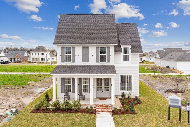 2555 Ebb Ave unit 36810323, Baton Rouge, LA 70810 - photo 3