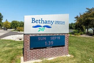 Bethany Christian Schools