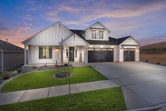 3800 Barbera, Richland, WA 99352