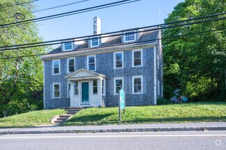Penikese Island School