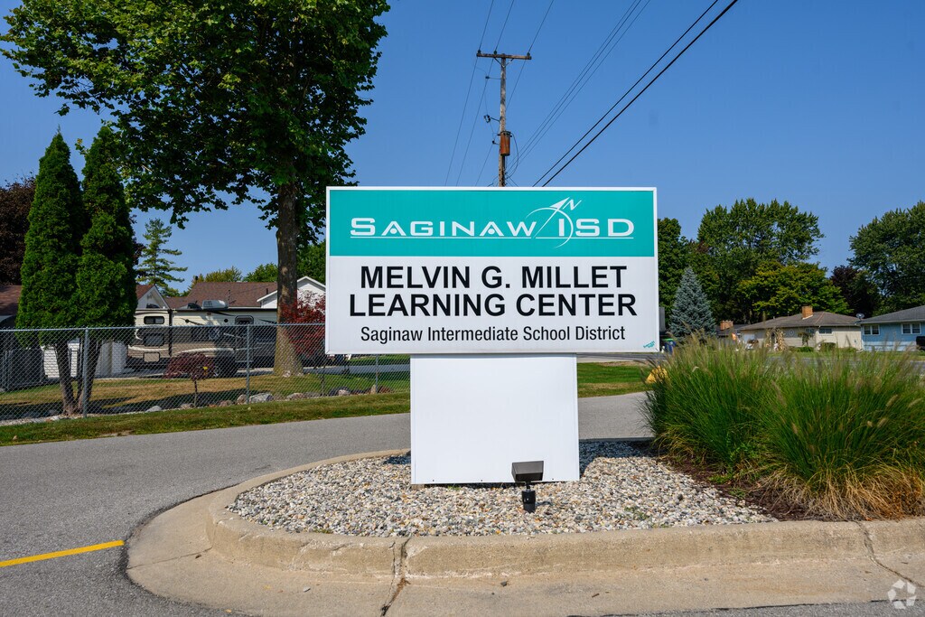 M.G. Millet Learning Center inspires, educates and empowers all students.