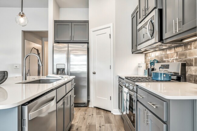 428 Compass Dr unit 36472399, Yukon, OK 73099 - photo 7