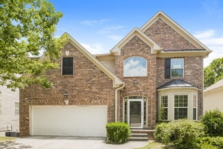 4290 Rosehall Ct, Atlanta, GA 30349