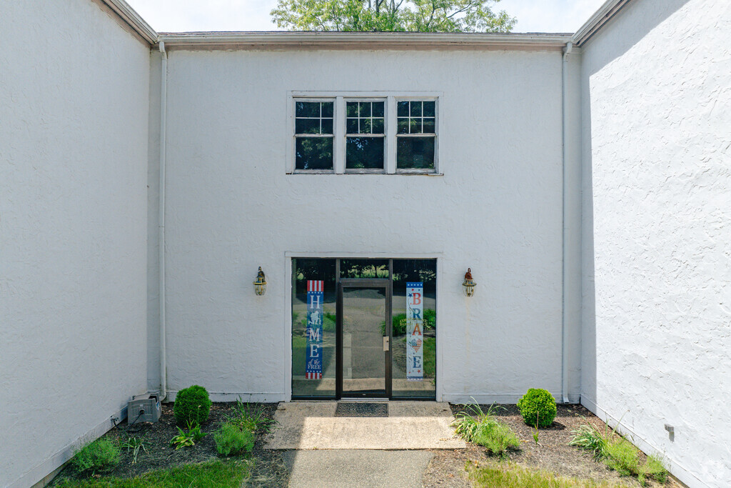 Cornerstone Christian Academy has an extensive academic program for students.