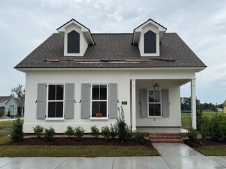 205 Queens Way, Thibodaux, LA 70301