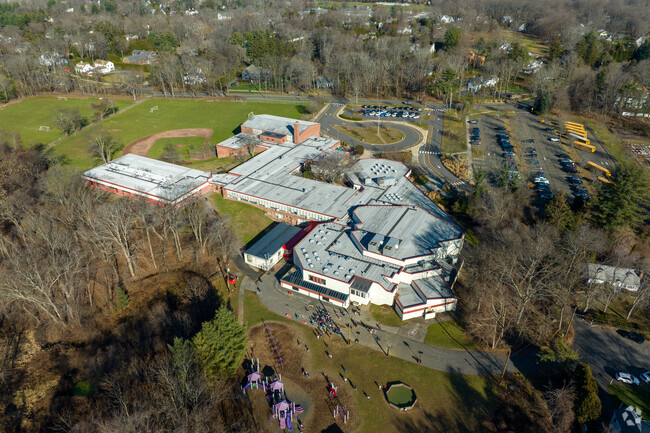 Long Lots School is safe and secure for your child.