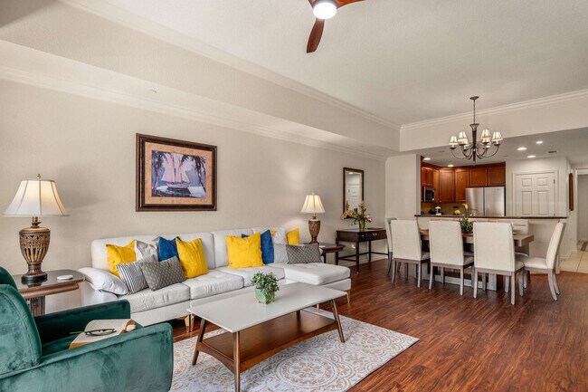 7660 Whisper Way unit ID1346937P, Reunion, FL 34747 - photo 3