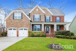 1104 Brough Hall Dr, Waxhaw, NC 28173