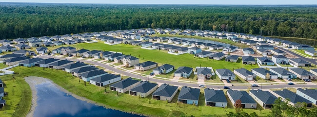 Seaton Creek Streetscape 13 9 26 25