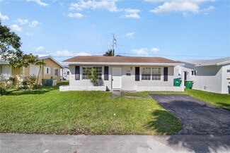 2709 NW 54th St, Fort Lauderdale, FL 33309