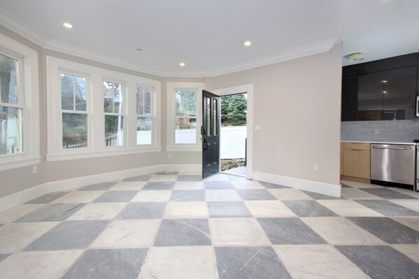 15 Lanark Rd unit 2, Brighton, MA 02135 - photo 1