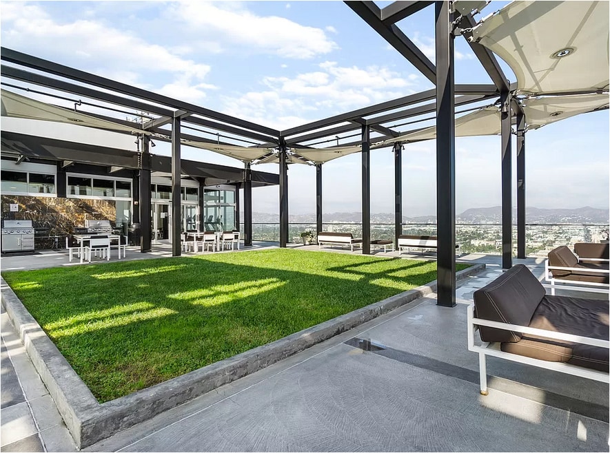 The Mercury unit 1104, Los Angeles, CA 90010 - photo 1