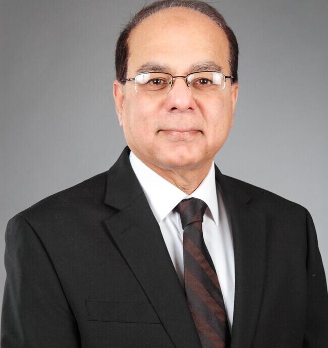 Abdullah Lakhany