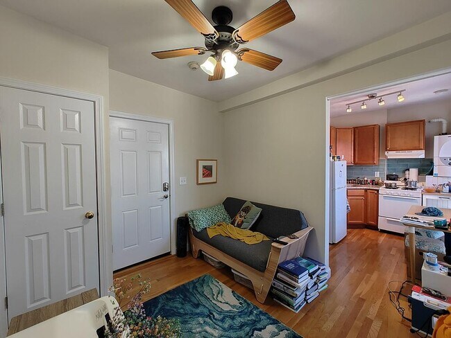 955 Cambridge St unit H11, Cambridge, MA 02141 - photo 2