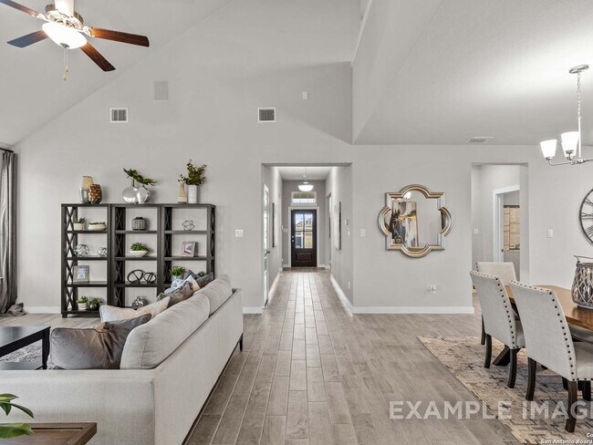 424 Jills Path, Seguin, TX NULL - photo 7