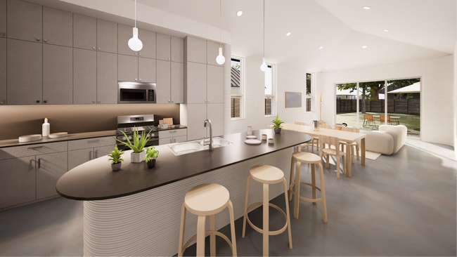 105 Rough Creek Rd, Georgetown, TX 78628 - photo 2