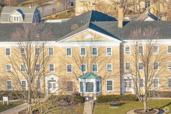 Elgin Academy offers plenty of fun after school activities.