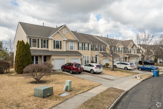 Springdale is recognized for its single homes although some condos and townhomes can be found there.