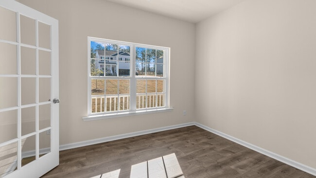 57 Saddle Mare St, Clayton, NC 27520 - photo 3