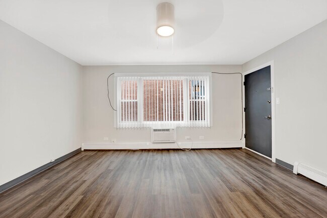 10339 Mcvicker Ave unit 2W, Chicago Ridge, IL 60415 - photo 6