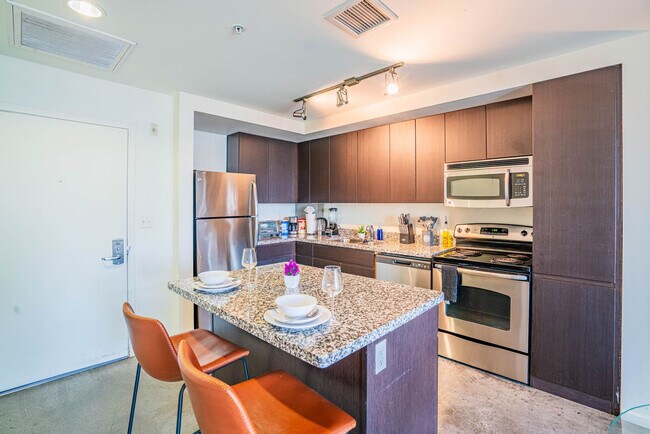 888 N 4th St unit ID1281571P, Phoenix, AZ 85004 - photo 3