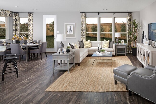 18327 Walnut Canopy Way unit 36514688, Tomball, TX 77377 - photo 6