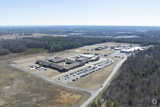 West Morgan Middle School