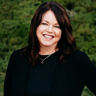 Jill Russel