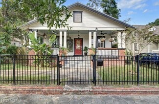 111 E 11th St, Jacksonville, FL 32206