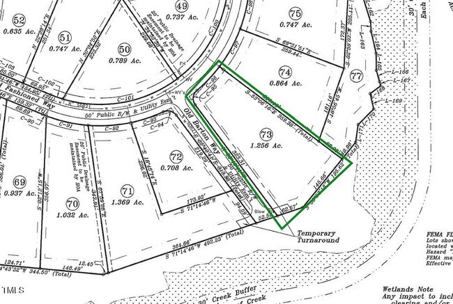 353 Old Fashioned Way, Lillington, NC 27546 - photo 2