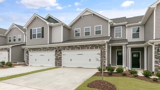124 Lemongrass Ln, Advance, NC 27006